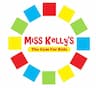 Miss Kelly's Gym company logo