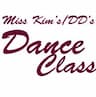 Miss Kim's Dance Class company logo