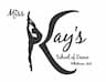 Miss Kay's School of Dance company logo