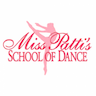 Miss Patti's School of Dance company logo