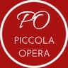 Piccola Opera company logo