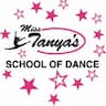 Miss Tanya's School of Dance company logo