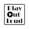 Play Out Loud Music Lessons company logo