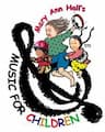 Mary Ann Hall's Music For Children company logo