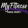 My Fitness Dance Studio company logo