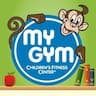 My Gym Potomac company logo