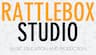 Rattlebox Studio company logo