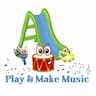 Play and Make Music company logo