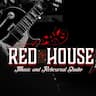 Red House Music and Rehearsal Studio company logo