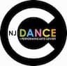 NJ Center of Dance + Performing Arts company logo