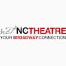 North Carolina Theatre company logo