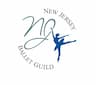 New Jersey School of Ballet company logo