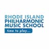 Rhode Island Philharmonic Music School company logo