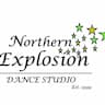 Northern Explosion Dance Cheer & Fitness company logo