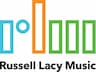 Russell Lacy Music company logo