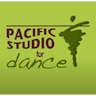 Pacific Studio for Dance company logo