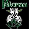 Paloma School of Irish Dance company logo