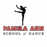 Pamela Ann School of Dance company logo