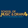 School of Music and Drama company logo