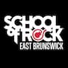 School of Rock East Brunswick company logo