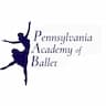 Pennsylvania Academy of Ballet company logo