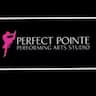 Perfect Pointe Performing Arts Studio company logo