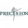 Precision Dance Company company logo