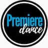 Premiere Dance company logo