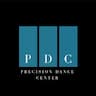Precision Dance Center Inc company logo