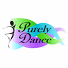 Purely Dance company logo