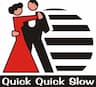 Quick Quick Slow Ballroom Dance Studio company logo