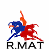 R.mat Dance Studio company logo