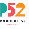 Project 52 Dance Company company logo