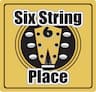 Six String Place company logo