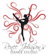 Renee Johnson's Dance Studio company logo