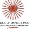 Redondo School of Dance company logo