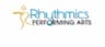 Rhythmics Performing Arts, Inc. company logo