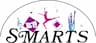 Southeastern Massachusetts Arts Collaborative (SMARTS) company logo