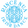 Rince Nua Irish Dance company logo