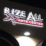 Rize All company logo