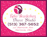 Robin Brandenburg Dance Studio company logo