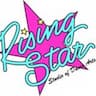 Rising Star Studio of Dance Arts company logo