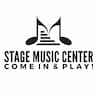 Stage Music Center company logo