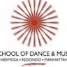 School Of Dance & Music company logo