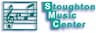 Stoughton Music Center company logo