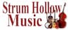 Strum Hollow Music  company logo