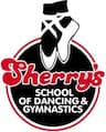 Sherry's School of Dance & Gymnastics company logo