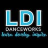 LDI DanceWorks company logo