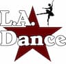 L.A. Dance company logo