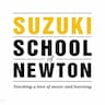 Suzuki School of Newton company logo